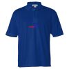 Men's Moisture Free Mesh Polo Thumbnail
