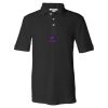Men's Silky Smooth Piqué Polo Thumbnail