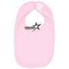 Infant Premium Jersey Bib Thumbnail
